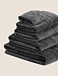 Serviette en coton turque de qualité supérieure
