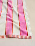 Pure Cotton Sand Resistant Beach Towel