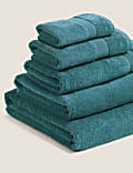 Ultimate Super Soft Pure Cotton Towel
