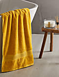 Ultimate Super Soft Pure Cotton Towel