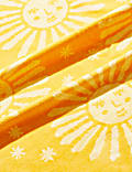 Pure Cotton Sun Beach Towel