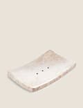 Marble Soap Dish