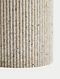 Natural Stone Effect Soap Dispenser