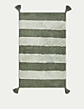 Dywanik łazienkowy Striped 100% bawełny