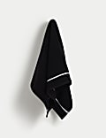 Serviette Baretta à bandes