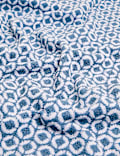 Pure Cotton Repeat Links Towel