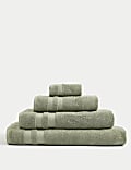 Pure Cotton Retreat Towel