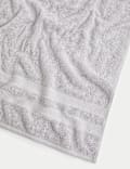 Serviette 100 % coton