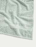 Pure Cotton Retreat Towel