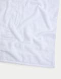 Pure Cotton Retreat Towel