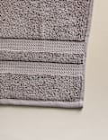 Set of 4 Pure Cotton Towels