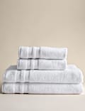 Set of 4 Guest Essentials Towel Bale