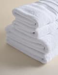 Set of 4 Guest Essentials Towel Bale