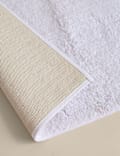 Pure Cotton Tufted Bath Mat