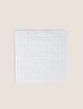 Rubber Square Non Slip Shower Mat