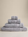 Pure Cotton Luxury Hotel Towel