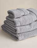 Pure Cotton Luxury Hotel Towel