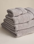 Turkish Cotton Luxury Hotel Towel