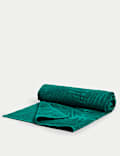 Pure Cotton Tropical Beach Towel