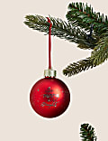 Light Up Merry & Bright Bauble