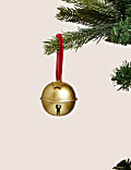 Large Bell Decoration
