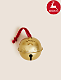 Large Bell Decoration