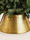 Metal Tree Skirt
