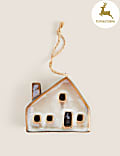 Hanging Cabin Decoration