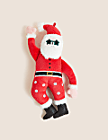Santa Tree Topper