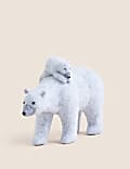 Polar Bear Room Decoration