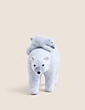 Polar Bear Room Decoration