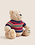 Spencer Bear™ Soft Toy