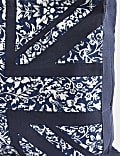 Pure Cotton Union Jack Tote Bag