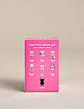 Percy Pig Blind Box Hanging Decoration
