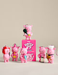 Percy Pig Blind Box Hanging Decoration
