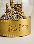 Harry Potter&trade; Hogwarts Extra Large Snow Globe