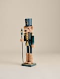 Christmas Nutcracker Decoration