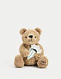 Spencer Bear™ Soft Toy