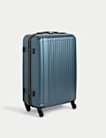 Vienna 4 Wheel Hard Shell Medium Suitcase