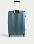 Vienna 4 Wheel Hard Shell Large Suitcase