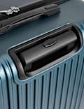 Vienna 4 Wheel Hard Shell Large Suitcase