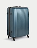Vienna 4 Wheel Hard Shell Large Suitcase