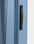 Amalfi 4 Wheel Hard Shell Large Suitcase