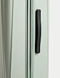 Amalfi 4 Wheel Hard Shell Large Suitcase
