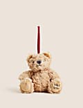 Spencer Bear™ Hanging Decoration