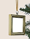 Hanging Photo Frame Tree Decoration