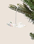 Hanging Butterfly Decoration