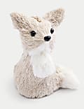 Bristle Fox Hanging Decoration