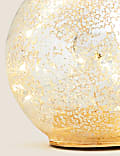 Small Light Up Orb Room Decoration