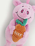 Percy Pig™ Hanging Decoration